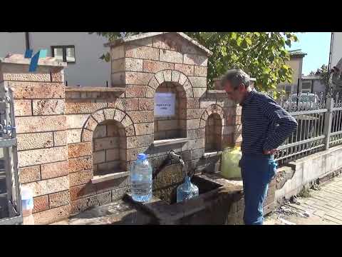 Видео: Трета седмица струмичани немаат вода за пиење