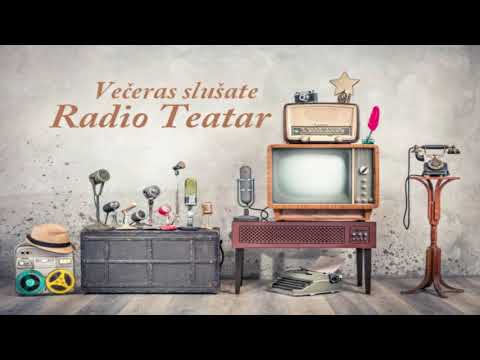 Видео: Svetozar Vlajković - Rođendan jednog podstanara (radio drama, радио драма) 🎭