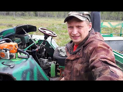 Видео: УЛУЧШАЮ  КАРАКАТ ЗИС-5. ПОПАЛ ПОД УРАГАН.