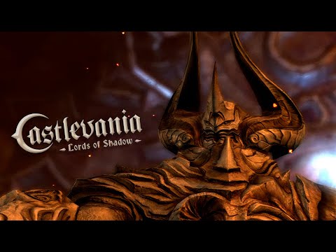 Видео: ЗАБЫТЫЙ ► Castlevania: Lords of Shadow #33