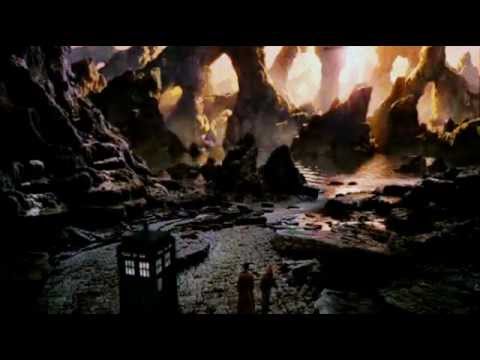 Видео: Доктор Кто / Роза "Любовь здесь больше не живет"