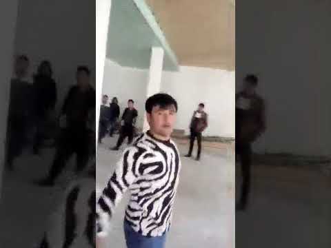 Видео: Жаркишлок