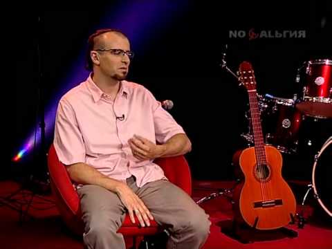 Видео: Рожденные в СССР. Кирилл Немоляев