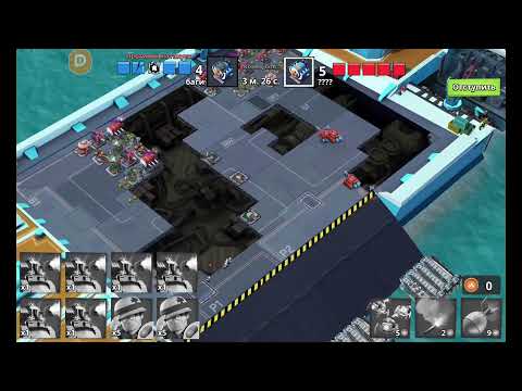 Видео: 81сезон_5день_лучи