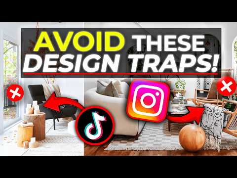 Видео: Ловушки дизайна социальных сетей, которые разрушат ваш дом