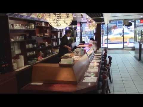 Видео: Казахи в Нью-Йорке. Казахская часть суши.