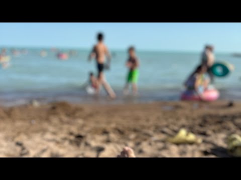 Видео: Балхаш 2025 #Балхаш2025