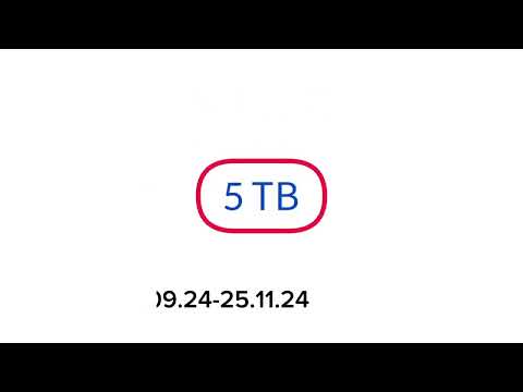 Видео: Заставки 5 ТВ представляет и не только 