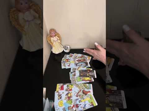 Видео: Мысли загаданного человека о вас?