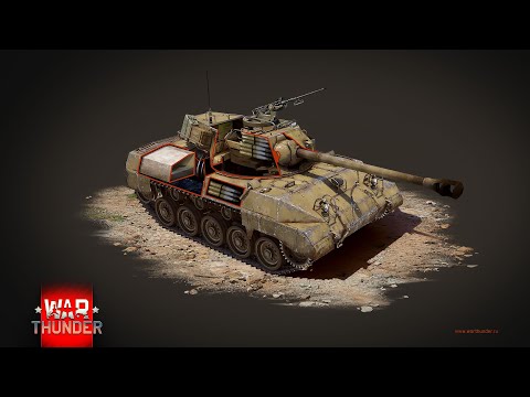 Видео: War Thunder | Залетайте на Twitch (см описание)