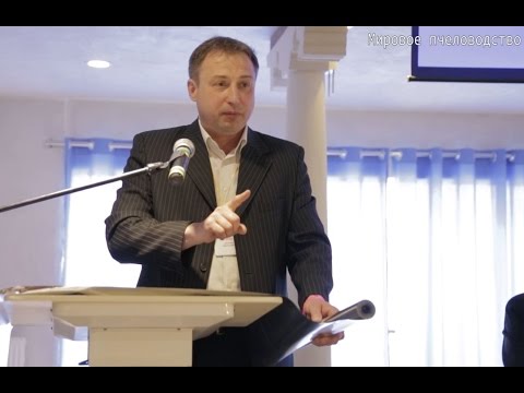 Видео: Метод быстрого наращивания пчел