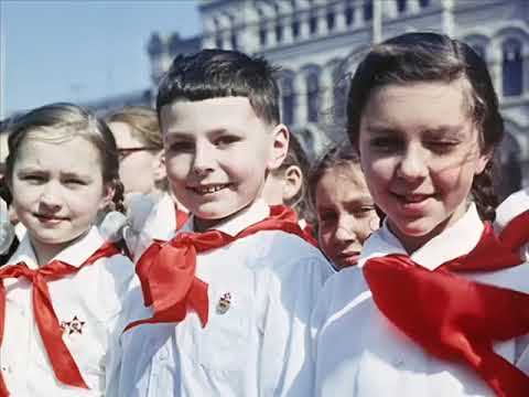 Видео: Сделано в СССР