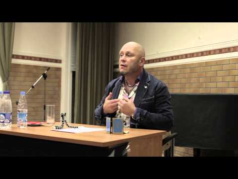 Видео: Андрей Кочергин