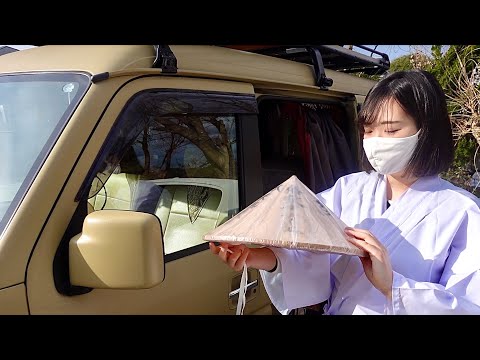 Видео: Паломнический маршрут, по которому поклоняются 88 храмам Сикоку.