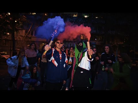 Видео: ЧSV & VZRIV - Да пребудет рейв с тобой (2019)