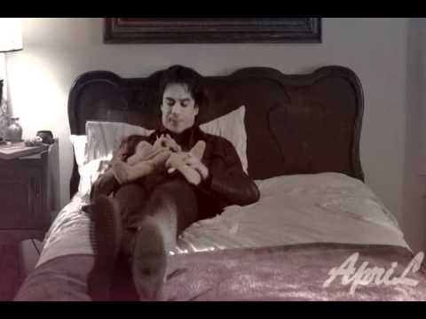 Видео: Деймон/Елена...для нее он просто лучший друг...by ApriL