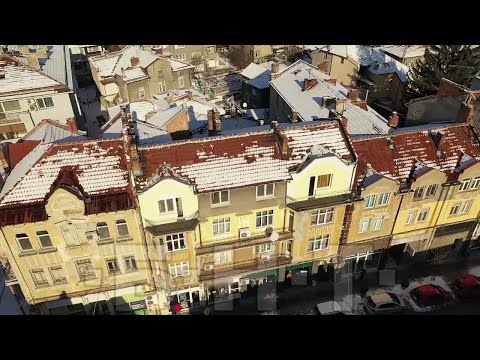 Видео: 10000 КРАЧКИ - КЪЩАТА НА САПУНДЖИЕВИ (2019)