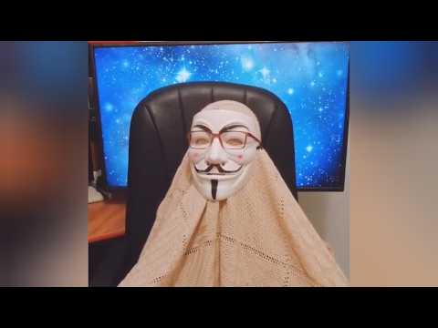 Видео: Все виды снюсоедов (3 часть)