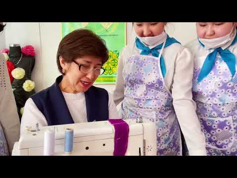 Видео: #262 мектеп-гимназиясының апталыққа шақыру ролигі