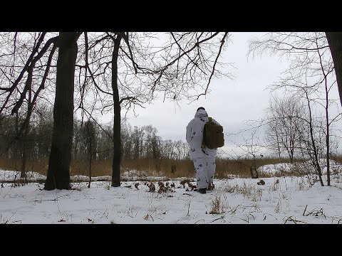 Видео: Добыть огонь любой ценой | Без спичек и зажигалки | Зимой в лесу, в -15С°