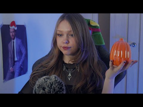 Видео: АСМР СТРИМ (≧◡≦)