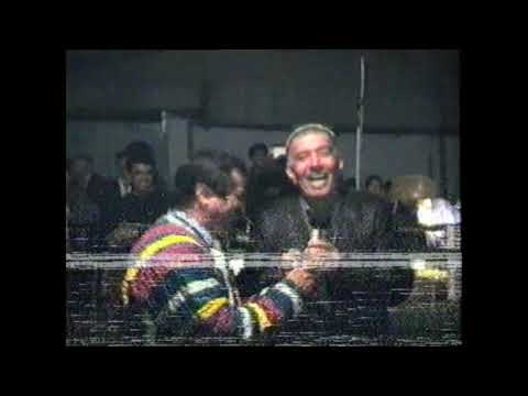 Видео: Суханҳои устод Одина Ҳошимов дар бораи муаллим, соли 1989.