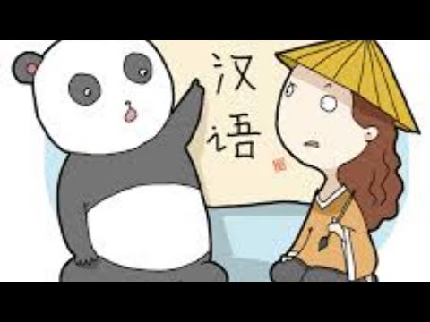 Видео: Учим китайский язык ВМЕСТЕ