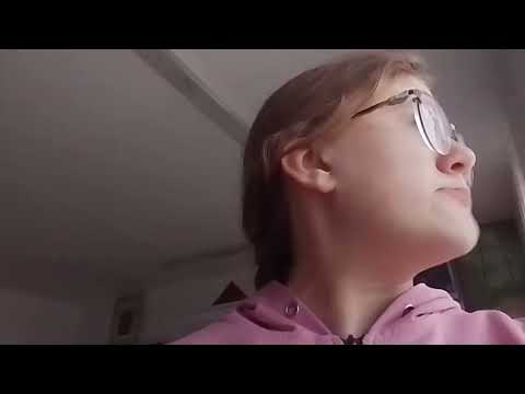 Видео: Школьный влог/учеба, дом, погулка, природа\🖤🖤🖤🖤