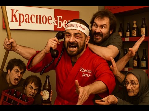 Видео: Красное&Белое РАБСТВО (Треш собеседование)