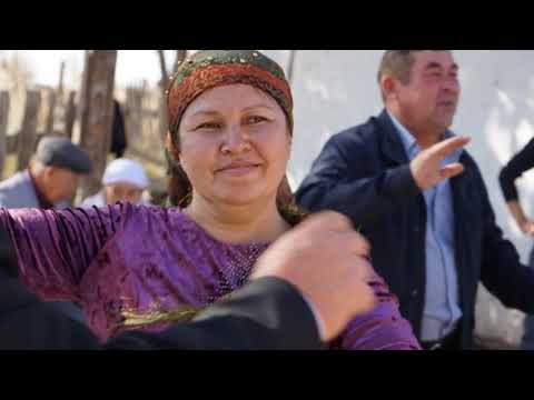 Видео: Беташар той Қожамберді