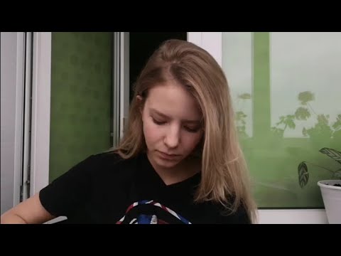 Видео: Гражданская Оборона - Любви не миновать (cover by A. Kopeiko)