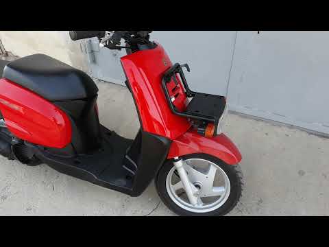 Видео: Что нужно делать, чтобы скутер никогда не ломался?