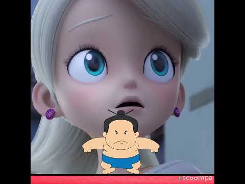 Видео: Фанфик Монкарт: Слепой оборотень. 5серия. (ЗАКАЗ).