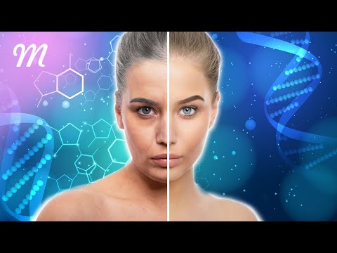 Видео: ОМОЛАЖИВАТЬ ✧ АНТИВОЗРАСТНАЯ ЧАСТОТА + КЕЛЬТСКАЯ МАНТРА МОЛОДОСТИ ✧ СЛУШАЙТЕ 21 ДЕНЬ