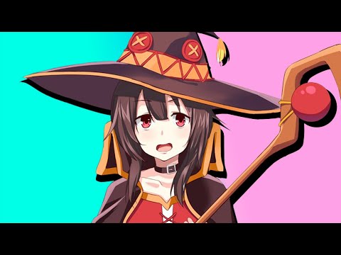 Видео: Коносуба 2 за 20 Минут + Фильм | Этот замечательный мир 2! | Konosuba |  Аниме | Selen