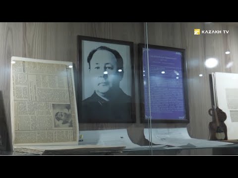 Видео: Болат Сарыбаев - внесший вклад в развитие казахского музыкального искусства