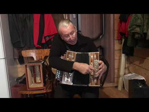 Видео: Гармони Горьковских Мастеров, настройка и ремонт.