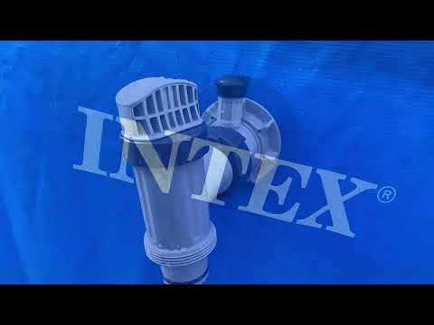 Видео: Не покупайте это для бассейна комплект