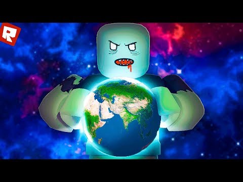 Видео: ВИРУС ЗОМБИ ЗАХВАТИЛ ПЛАНЕТУ! | Roblox