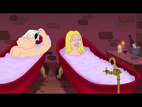 Видео: Американский Папаша 15(21-22) | Подборка смешных моментов