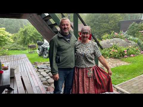 Видео: Кихну