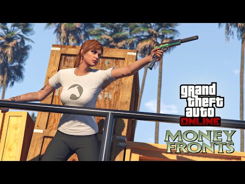 Видео: Про обнову в GTA Online