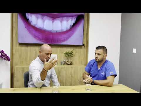 Видео: Море от усмивки - епизод 14, част 1: Дентална клиника Камбов