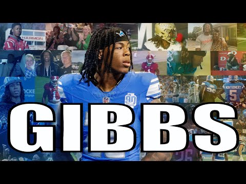 Видео: Превращая сомнение в веру: история Джамира Гиббса