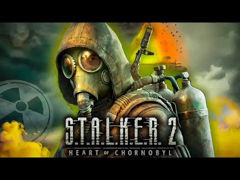 Видео: ☢️ S.T.A.L.K.E.R. 2 Heart of Chornobyl Ultimate Edition | Прохождение S.T.A.L.K.E.R. 2 | #1 часть ☢️