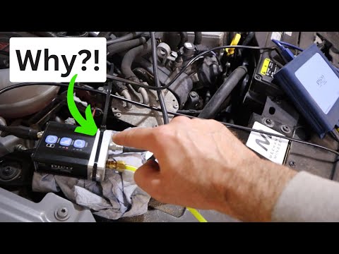 Видео: Представляем самые крутые тесты с датчиком Picoscope WPS500!