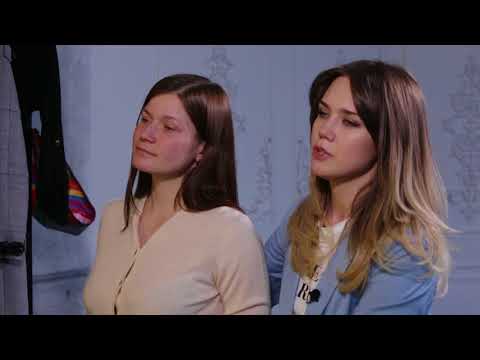 Видео: ДО И ПОСЛЕ: ОБРАЗЫ ДЛЯ НЕВЫСОКОЙ ДЕВУШКИ//ПРЕОБРАЖЕНИЕ С АЛЕНОЙ ВОРОНЦОВОЙ