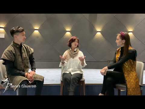 Видео: DANCER UNIVERSE - БҮЖИГЧИН ЕРТӨНЦ | МУГЖ Д. Энхгэрэл (EP01)