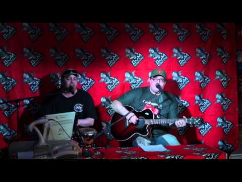 Видео: Гарри Ананасов и К "Молодость не кончается"