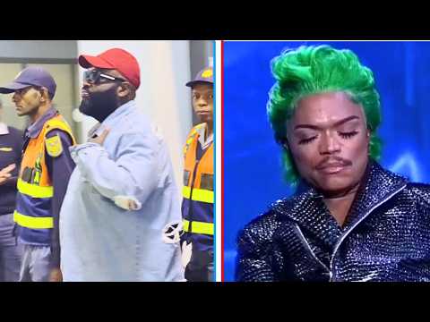 Видео: Use Me 1 Южная Африка